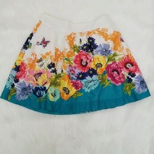 Edme & esyllte skirt size xs